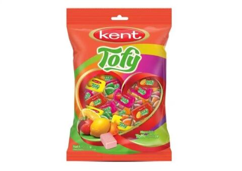 KENT TOFY 375 GR
