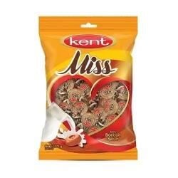 KENT MİSSBON SÜTLÜ ŞEKER 375 GR