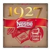 NESTLE 1927 SÜTLÜ KARE 60 GR