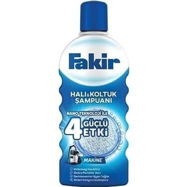 FAKİR HALI MATİK 1 LT