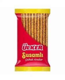 ÜLKER SUSAMLI ÇUBUK KRAKER 45 GR