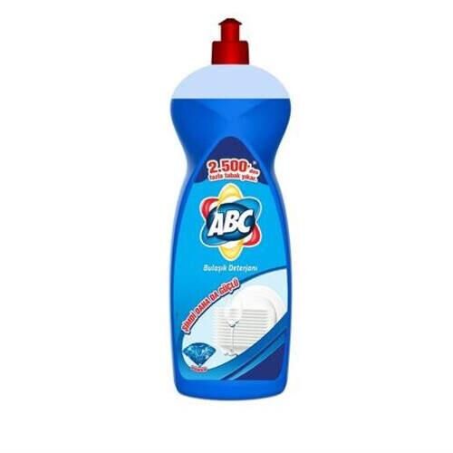 ABC BULAŞIK DET.POWER 685 GR