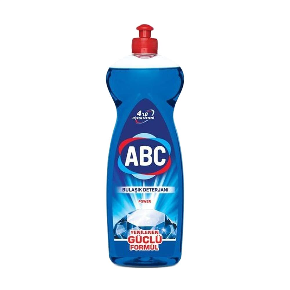 ABC BULAŞIK DET.POWER 685 GR