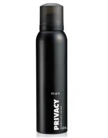 PRIVACY DEO MEN 150 ML
