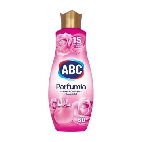 ABC KONS.YUMUŞATICI MANOLYA 1200 ML