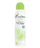EMOTİON DEO DETOX FRESH 150 ML