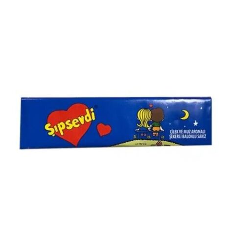 KENT ŞIPSEVDİ 25 GR