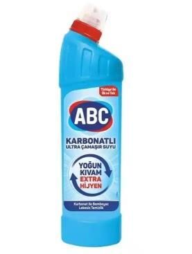 ABC ULTRA Ç.SUYU KARBONAT 750 ML