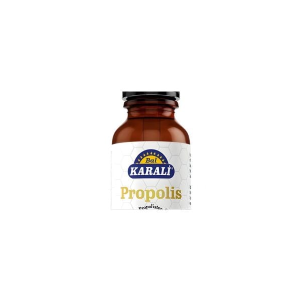 KARALİ PROPOLİS 30 ML SPREY