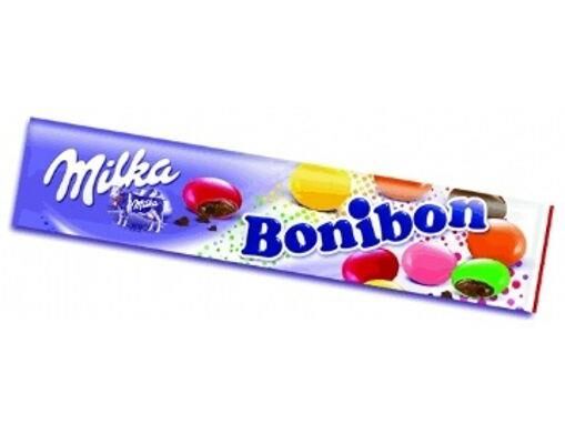 MİLKA BONİBON 24,3 GR