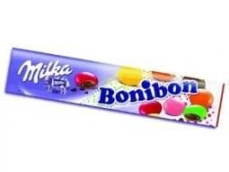 MİLKA BONİBON 24,3 GR