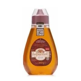 BALPARMAK ÇİÇEK BALI ÇITKAPAK 350 GR