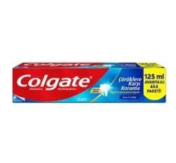 COLGATE ÇÜRÜKLERE KARŞI KORUMA 125 ML