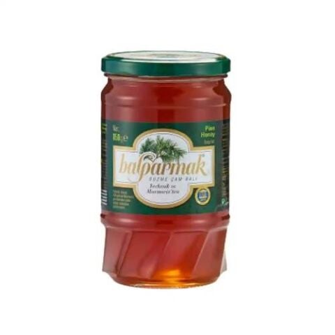 BALPARMAK SÜZME ÇAM BALI 850 GR