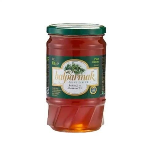 BALPARMAK SÜZME ÇAM BALI 850 GR