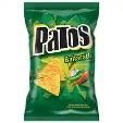 PATOS TACO BAHARAT 195 GR
