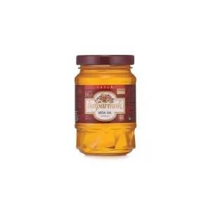 BALPARMAK SÜZME ÇİÇEK BALI YAYLA VE OVA 225 GR