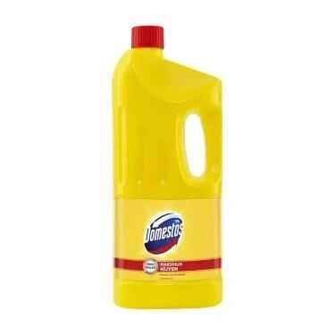 DOMESTOS VİENA ÇAMAŞIR SUYU LİMON 1850 ML