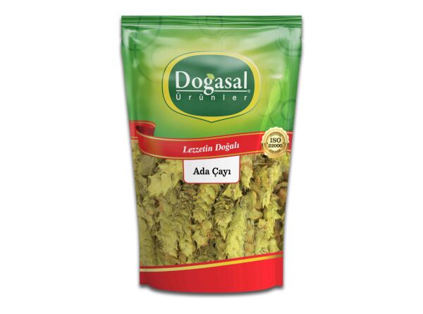 DOĞASAL ADA ÇAYI 20 GR