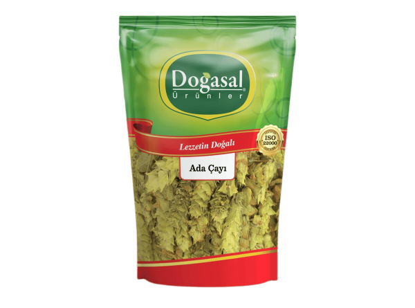 DOĞASAL ADA ÇAYI 20 GR