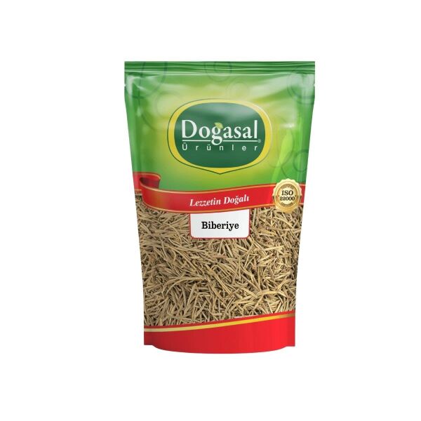 DOĞASAL BİBERİYE 60 GR