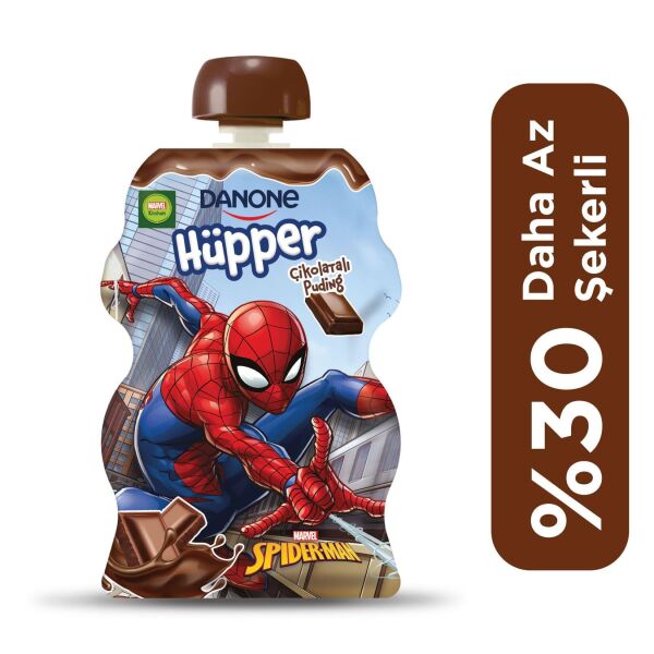 DANONE HÜPPER 70 GR