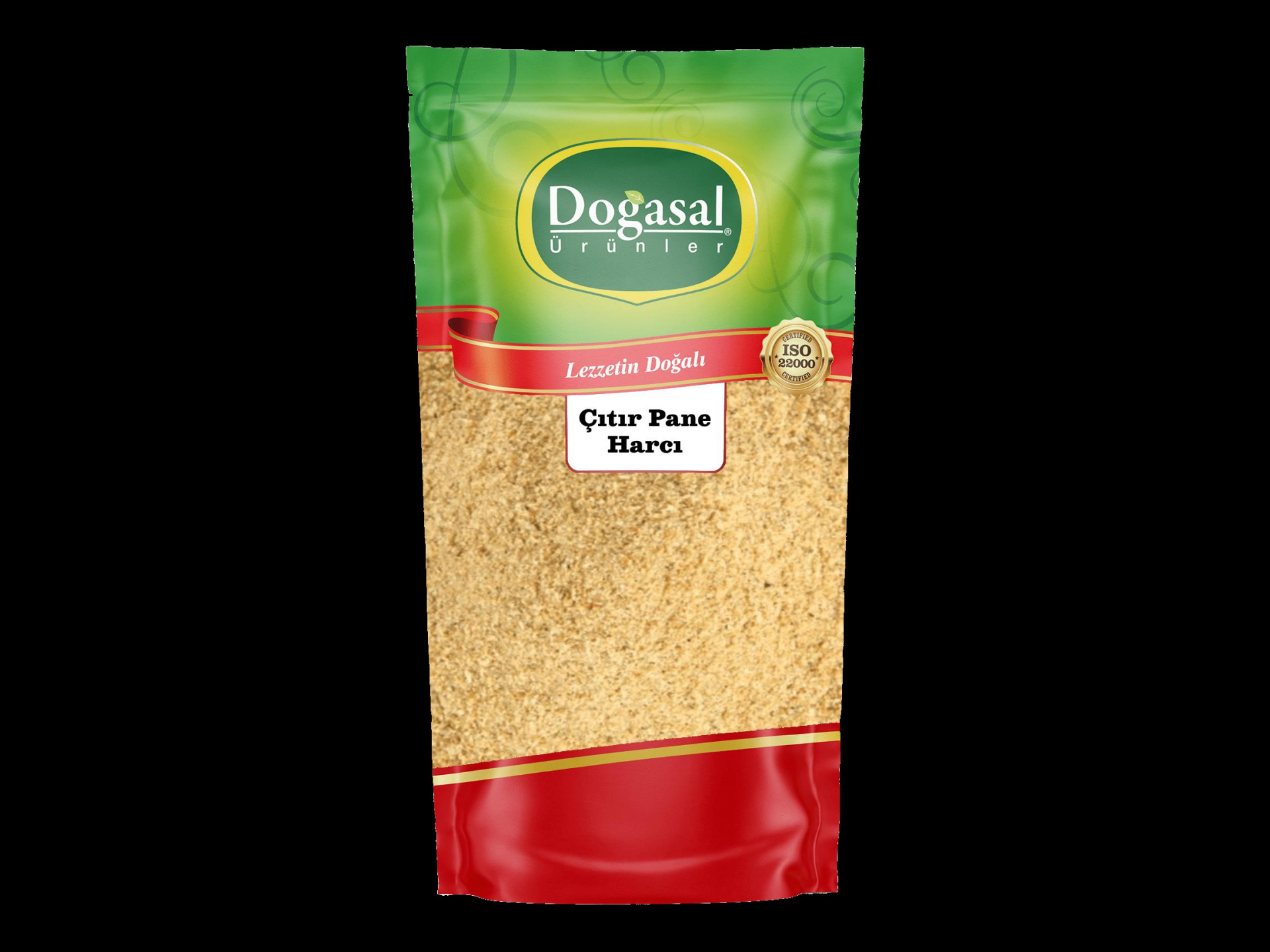 DOĞASAL ÇITIR PANE HARCI 90 GR