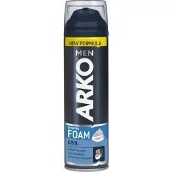 ARKO TIRAŞ KÖPÜĞÜ COOL 200 ML