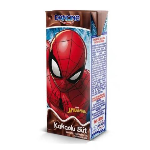 DANONE KAKAOLU SÜT 200 ML