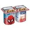 DANONE MİX YOĞURT ÇİLEKLİ 90 GR