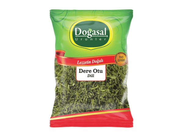 DOĞASAL DERE OTU 20 GR