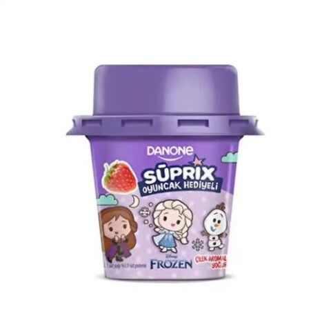 DANONE SÜPRİX PRENSES 90 GR