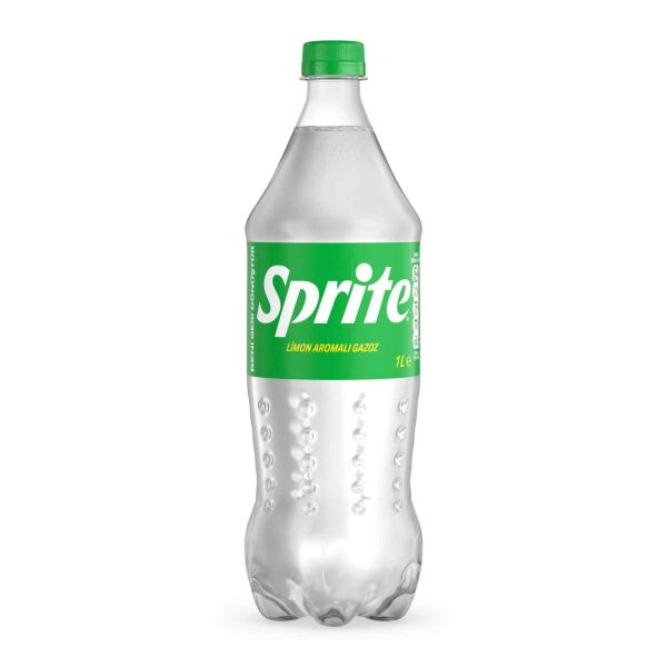 SPRITE GAZOZ 1 LT