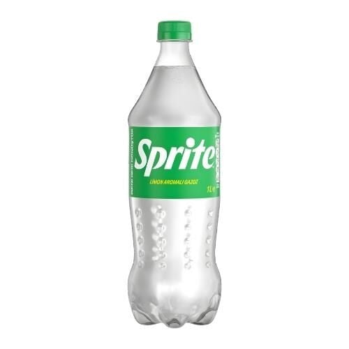 SPRITE GAZOZ 1 LT