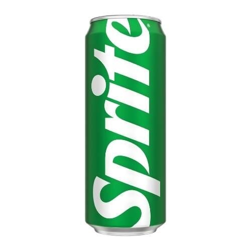SPRITE GAZOZ TENEKE 330 ML