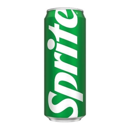 SPRITE GAZOZ TENEKE 330 ML