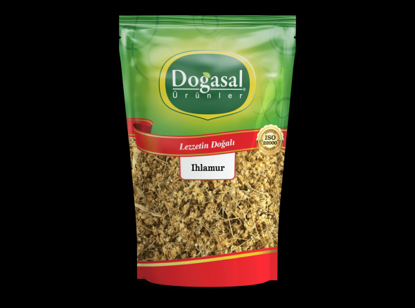DOĞASAL IHLAMUR 40 GR