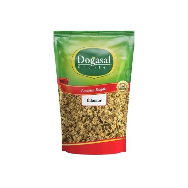 DOĞASAL IHLAMUR 40 GR
