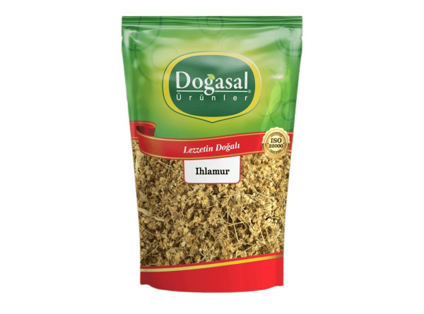 DOĞASAL IHLAMUR 40 GR