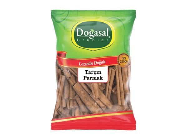 DOĞASAL KABUK TARÇIN 35 GR