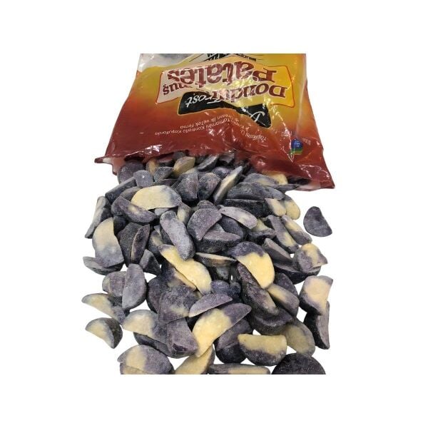 DONMUŞ DOĞA PATATES