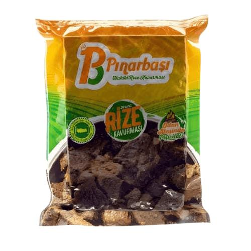 PINARBAŞI VAKUM KAVURMA 1 KG