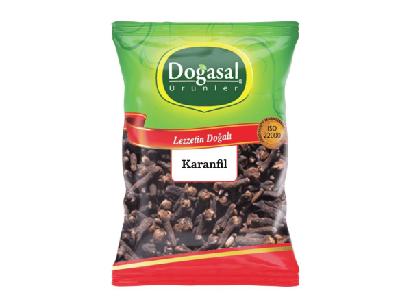 DOĞASAL KARANFİL 20 GR