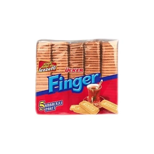 ÜLKER  FİNGER (150GR