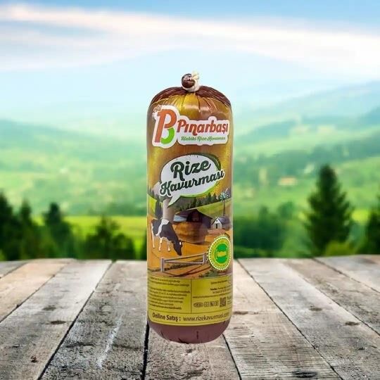 PINARBAŞI TULUM KAVURMA 1 KG