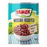 TAMEK MEKSİKA FASULYESİ TNK 410 GR
