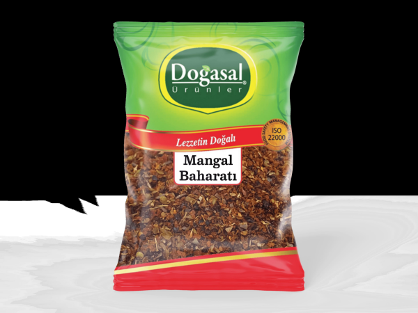 DOĞASAL MANGAL BAHARATI 45 GR