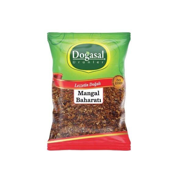 DOĞASAL MANGAL BAHARATI 45 GR