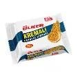 ÜLKER  KREMALI BİSKÜVİ 8X61G