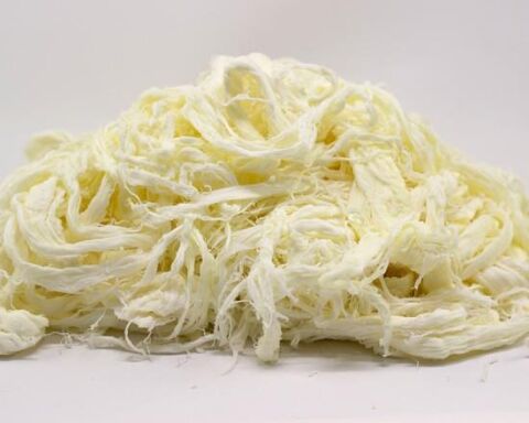 Kars Çeçil Peyniri 500 Gram